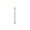 Lanksčioji dujų žarna Tucai S. A. Tugas HG, 50 cm
