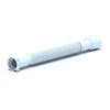 Ani_Plast LANKSTI ŽARNA 1 1/2X40/50 PRAILGINTA