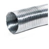 Ventiliatorius Haushalt Krups ALU FLEXIBLE DUCT D 130 MM L = 3000MM