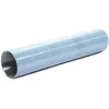 Ventiliatorius Haushalt Stabilus ALU FLEXIBLE DUCT D100MM. L=1500MM Baltas