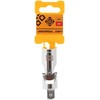 Grąžtas Forte_Tools Lanksčioji jungė Forte Tools, 1/2"