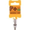 Grąžtas Forte_Tools Lanksčioji jungė Forte Tools, 1/4"