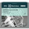 Electrolux Indaplovės valiklis aeg/Electrolu/zANUSSIx Super Clean M3DCP200