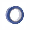 Elektros izoliacinė juosta Bycom. 0,13 x 15 mm. 10 m. mėlynas