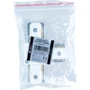 Elektrības pieslēgums sliežu sistēmai DPM X-Line PROFILE RECESSED T-CONNECTOR, -, 0