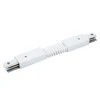 Elektrinė jungtis bėginei sistemai DPM X-Line PROFILE FLEX CONNECTOR, -, 0