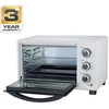 Mikrobangų krosnelė Mini piekarnik Standart ELECTRIC OVEN KR-106-20(BC) STANDART
