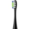 Oclean Professional Clean brush head P1C5 B02 2pcs Juodas