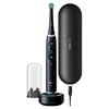 Elektrinis dantų šepetėlis Oral-B iO Series 10, juoda sp.