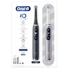 Elektrinis dantų šepetėlis Oral-B iO Series 9 Duo Pack, juoda sp./rožinė sp.