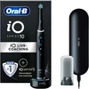 Elektrinis dantų šepetėlis Oral-B iO Series 10, juoda sp.