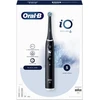 Elektrinis dantų šepetėlis Oral-B iOM6.1B6.3DK iO6, juoda sp.