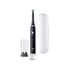 Elektrinis dantų šepetėlis Oral-B iOM6.1B6.3DK iO6, juoda sp.