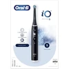 Elektrinis dantų šepetėlis Oral-B iOM6.1B6.3DK iO6, juoda sp.