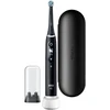 Elektrinis dantų šepetėlis Oral-B iOM6.1B6.3DK iO6, juoda sp.
