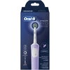 Elektrinis dantų šepetėlis Oral-B Vitality Pro, violetinė sp.