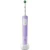 Elektrinis dantų šepetėlis Oral-B Vitality Pro, violetinė sp.