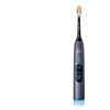Electric dantų šepetėlis Philips HX9813/98. mėlynas col.