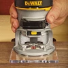 Elektrinis frezavimo įrankis Dewalt D26200-QS, 900 W