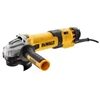 Elektrinis kampinis šlifuoklis Dewalt DWE4257-QS, su šepetėliais, 1500 W