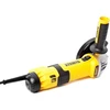 Elektrinis kampinis šlifuoklis Dewalt DWE4257-QS, su šepetėliais, 1500 W
