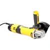 Elektrinis kampinis šlifuoklis Dewalt DWE4257-QS, su šepetėliais, 1500 W