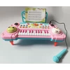 Nežinomas Elektrinis pianinas su mikrofonu Music Piano 8828