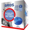 Elektrinis prietaisas su plokštelėmis nuo uodų Bros