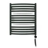 Elektrinis rankšluosčių džiovintuvas Terma D01, ral 7043 sp., 60 cm x 71 cm, 400 W