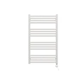 Electric towel dryer Terma. baltas 50 cm x 90 cm