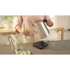 Elektrinis virdulys Braun Identity WK5205BK, 1,7 l, sidabrinis