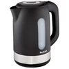 Elektrinis virdulys Tefal KO3308, 1,7 l, juodos spalvos.