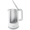 Elektrinis virdulys Tefal Sense KO693110, 1.5 l, balta sp.