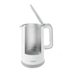 Elektrinis virdulys Tefal Sense KO693110, 1.5 l, balta sp.