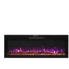 Elektrinis židinys Flammifera BEF-42WM03, 1600 W