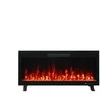 Elektrinis židinys Flammifera BEF-42WM03, 1600 W