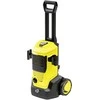 Aukšto slėgio plovykla Karcher K 6, 160 bar, 510 l/h