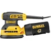 Elektriskā ekscentra slīpmašīna Dewalt DWE6423-QS, 1.873 kg, 280 W