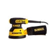 Elektriskā ekscentra slīpmašīna Dewalt DWE6423-QS, 1.873 kg, 280 W
