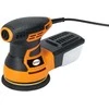Elektrinis ekscentrinis šlifuoklis Okko KPSA0311, 1,53 kg, 350 W