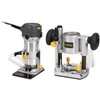 Frezarka Grunder M1R-ZK10-8 710 W