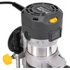 Grunder ROUTER ELECTRIC M1R-ZK11-8 710W