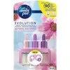 Oro gaiviklio užpildas AMBI PUR 3Volution Baltas Flower, 20 ml