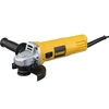 Elektrinis kampinis šlifuoklis Dewalt DWE4117-QS DWE4117-QS, su šepetėliais, 950 W