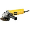 Elektrinis kampinis šlifuoklis Dewalt DWE4117-QS DWE4117-QS, su šepetėliais, 950 W