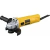 Elektrinis kampinis šlifuoklis Dewalt DWE4117-QS DWE4117-QS, su šepetėliais, 950 W
