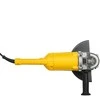 Elektriskā leņķa slīpmašīna Dewalt DWE492-QS, ar sukām, 2200 W