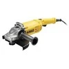 Elektriskā leņķa slīpmašīna Dewalt DWE492-QS, ar sukām, 2200 W