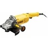 Elektriskā leņķa slīpmašīna Dewalt DWE492-QS, ar sukām, 2200 W
