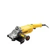 Elektriskā leņķa slīpmašīna Dewalt DWE492-QS, ar sukām, 2200 W